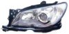 VAN WEZEL 5134962 Headlight